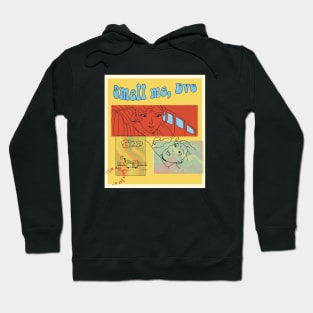 SMELL ME EVE Hoodie